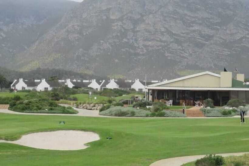 펜션 Mulligans Guest Lodge