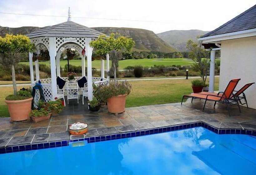 펜션 Mulligans Guest Lodge