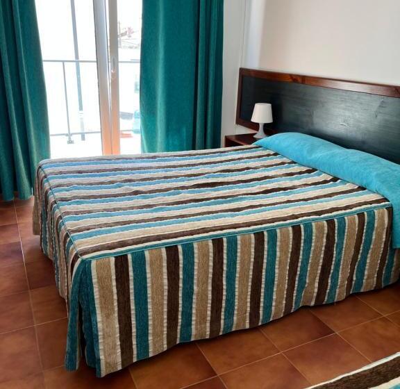 פנסיון O Cantinho