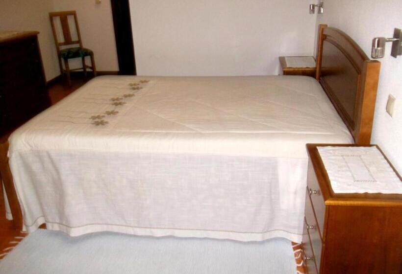 ペンション O Pimpao