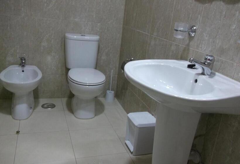 ペンション O Pimpao