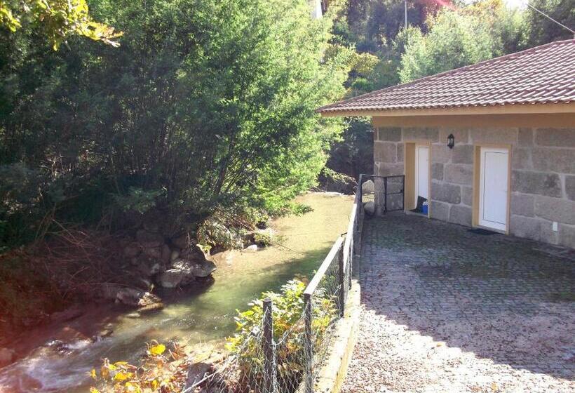 ペンション O Pimpao