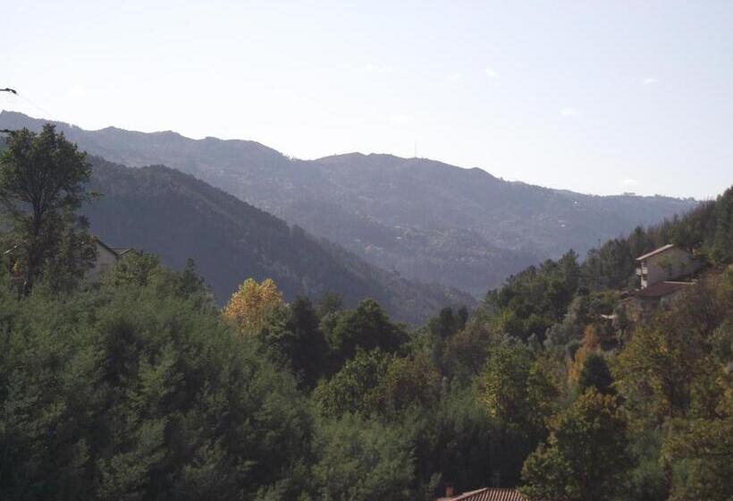 ペンション O Pimpao