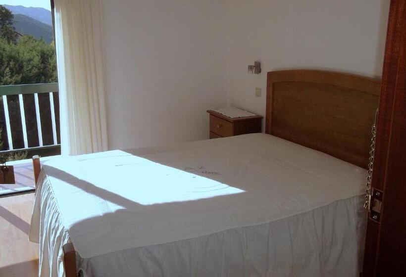 ペンション O Pimpao