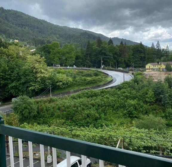 ペンション O Pimpao