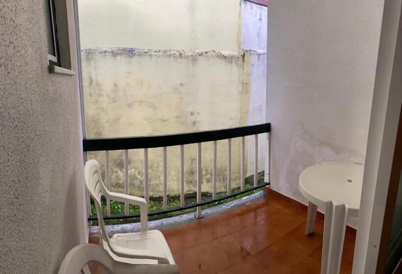 ペンション O Pimpao