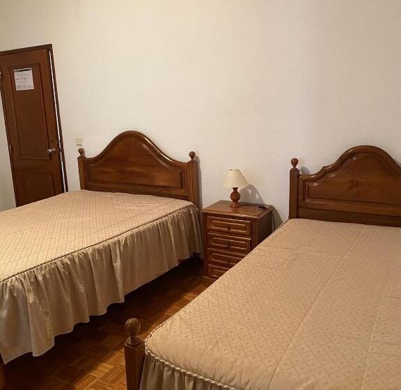 ペンション O Pimpao