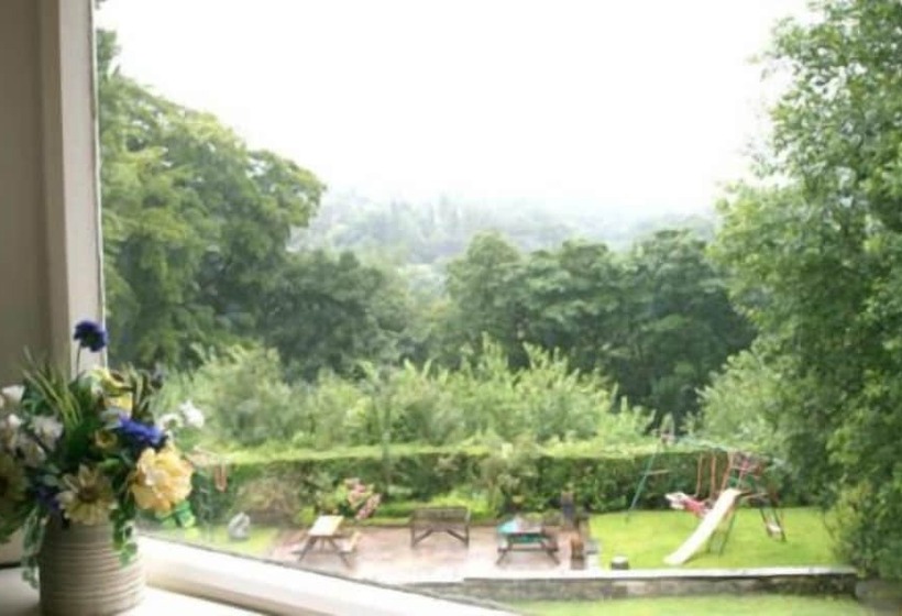 ペンション Oakfield Lodge Guest House Stockport