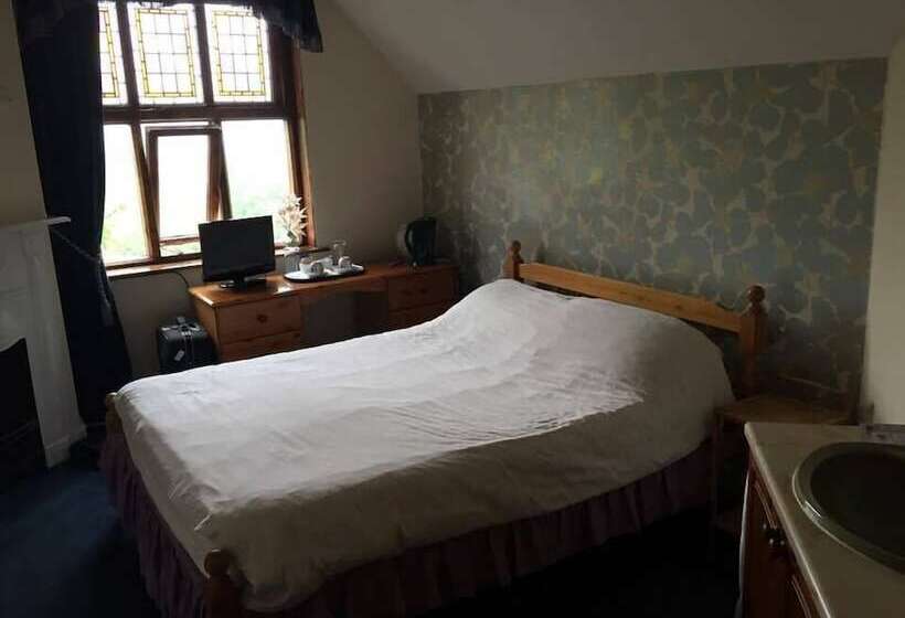 ペンション Oakfield Lodge Guest House Stockport