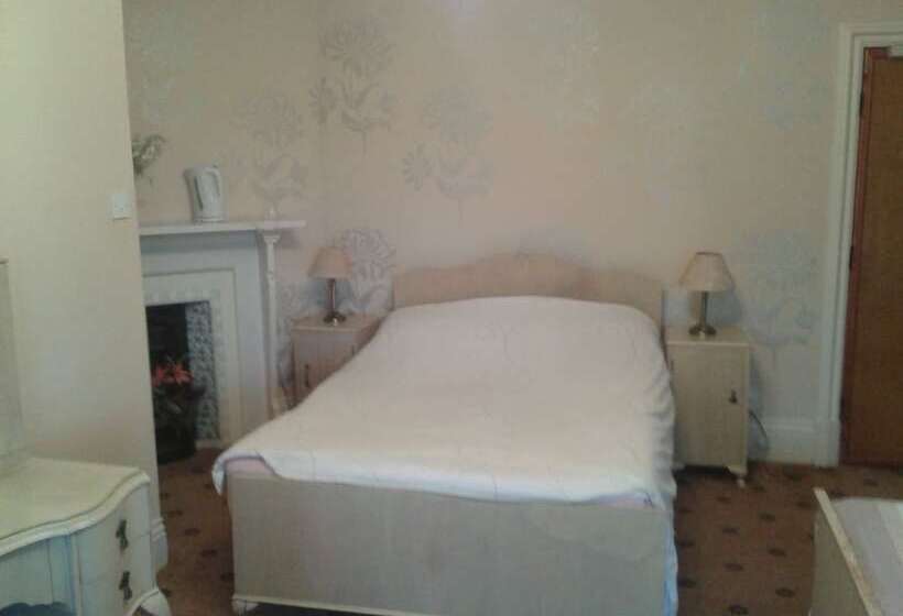 ペンション Oakfield Lodge Guest House Stockport