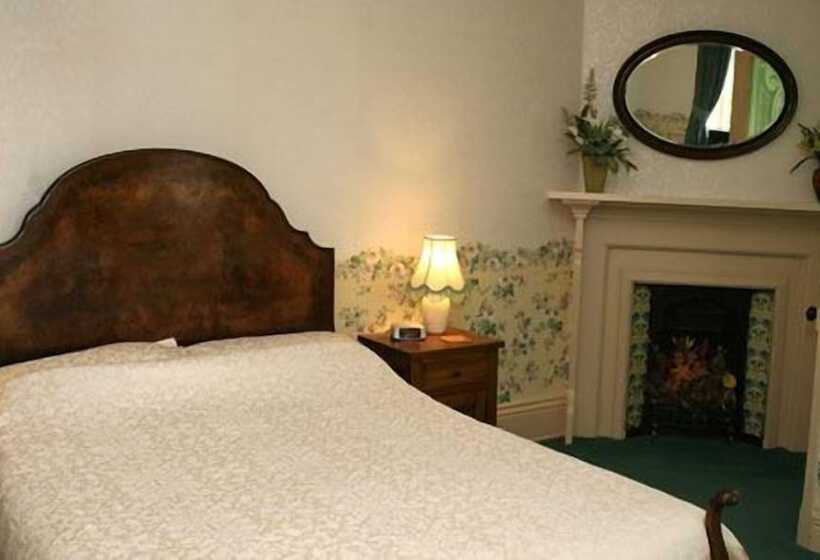 ペンション Oakfield Lodge Guest House Stockport