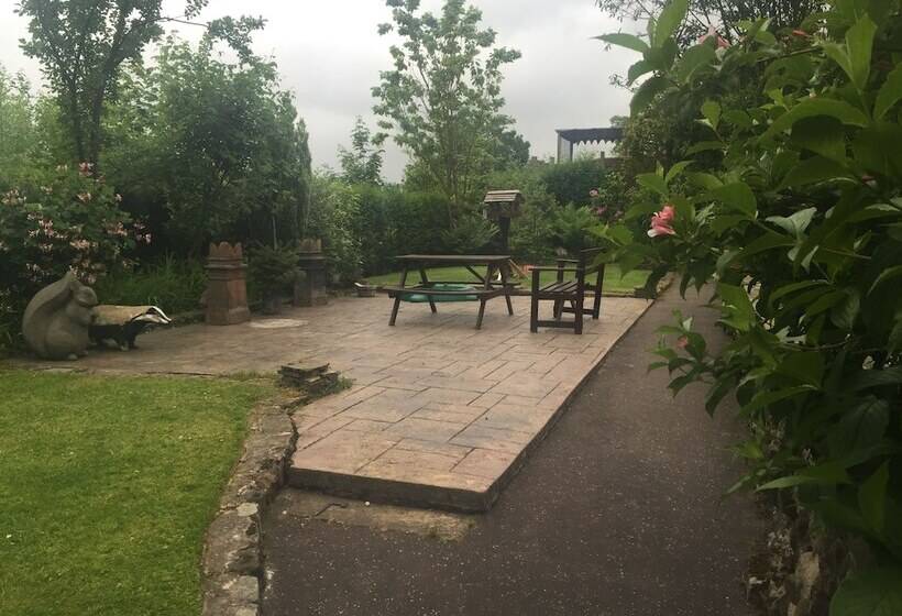 ペンション Oakfield Lodge Guest House Stockport