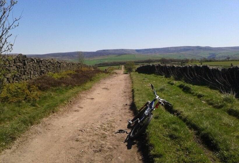 ペンション Oakfield Lodge Guest House Stockport