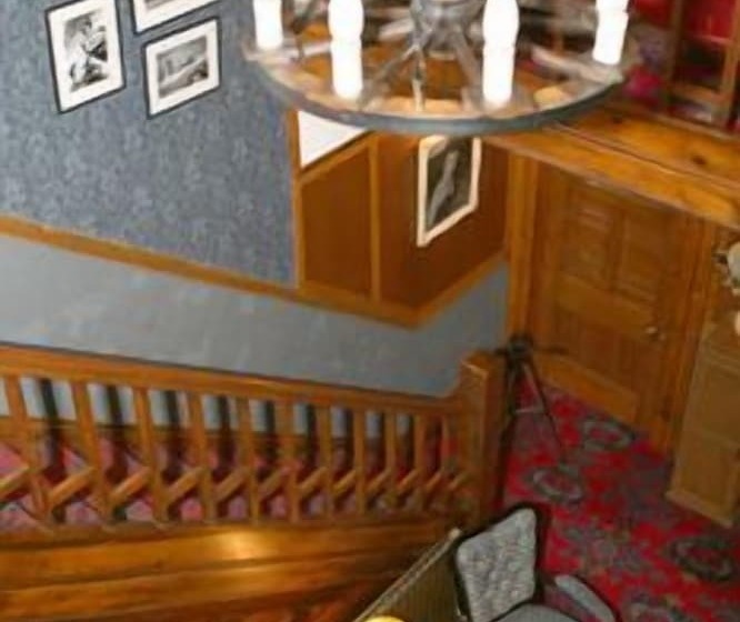 ペンション Oakfield Lodge Guest House Stockport