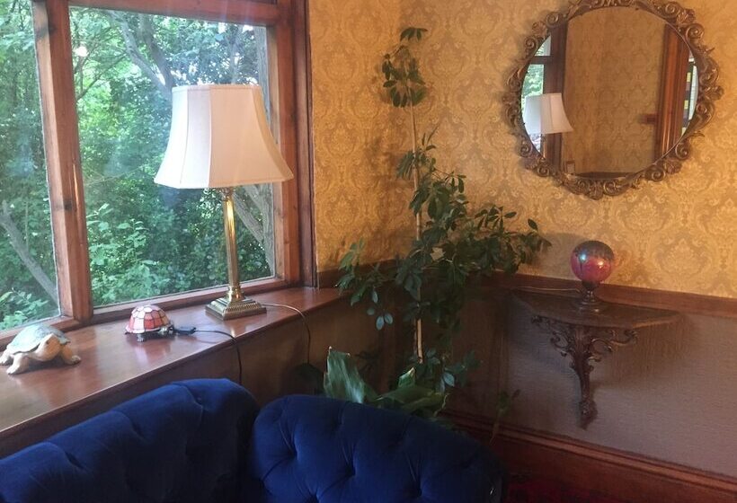 ペンション Oakfield Lodge Guest House Stockport