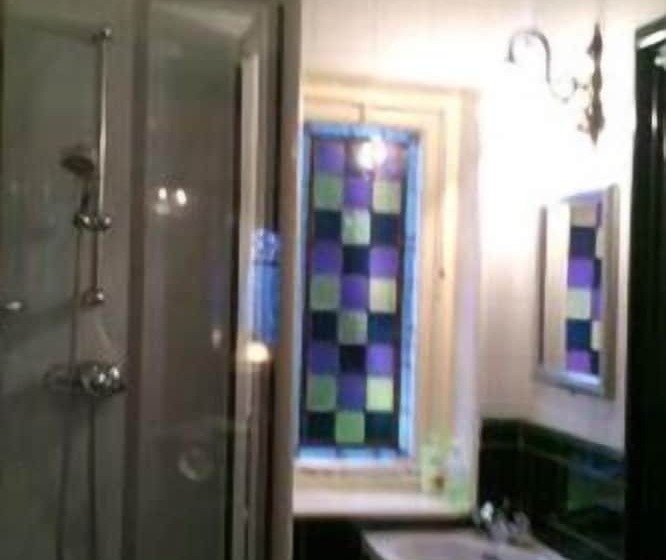 ペンション Oakfield Lodge Guest House Stockport