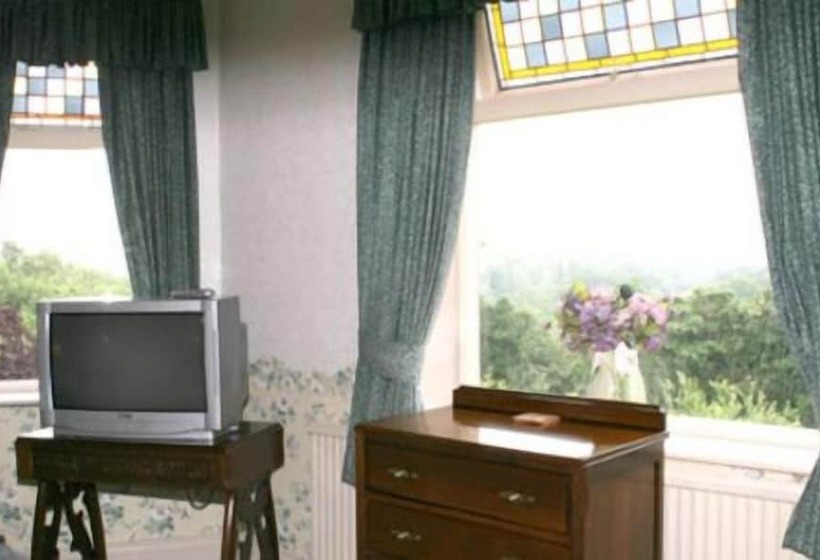 ペンション Oakfield Lodge Guest House Stockport