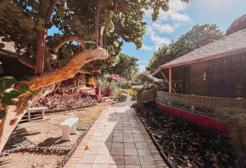 Пансион Ocas Do índio Hotel Spa