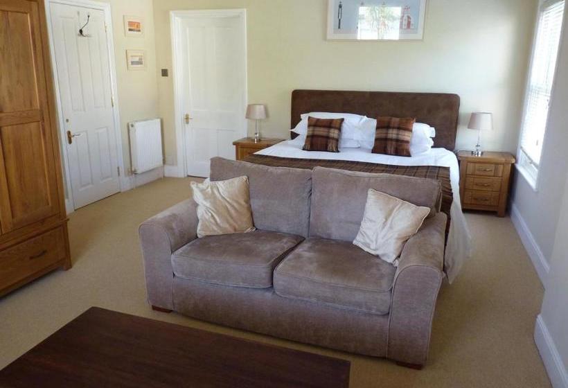 펜션 Old Shanklin Guest House