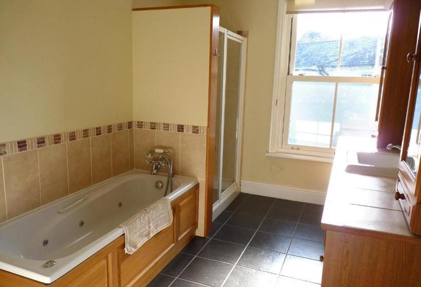 펜션 Old Shanklin Guest House