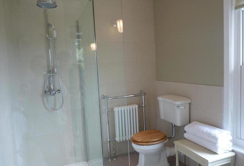 פנסיון Old Shanklin Guest House