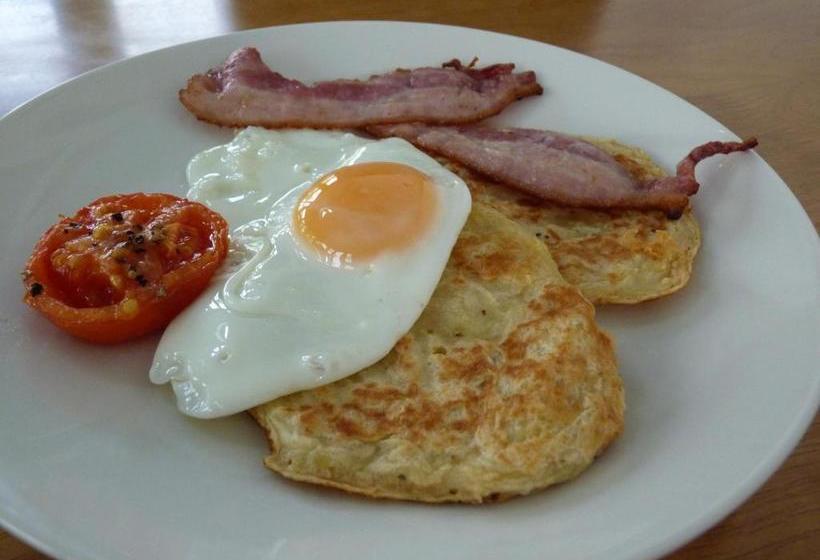 펜션 Old Shanklin Guest House