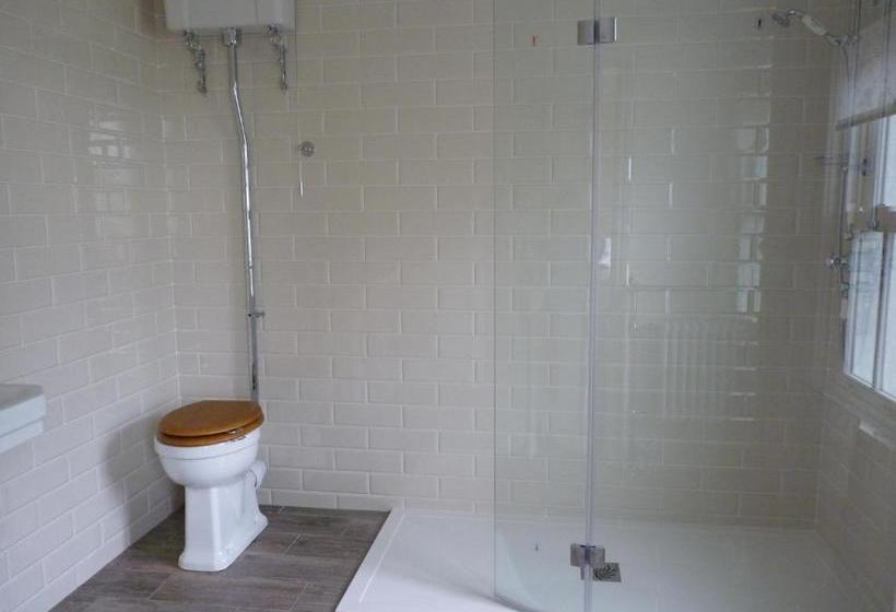 פנסיון Old Shanklin Guest House