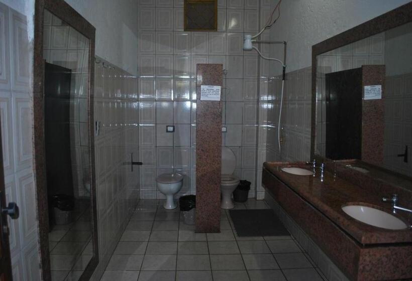 膳宿费 Palmas Tocantins