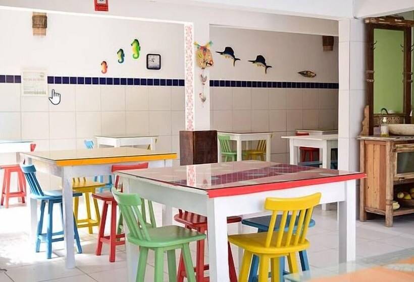 膳宿费 Paranambuca Pousada