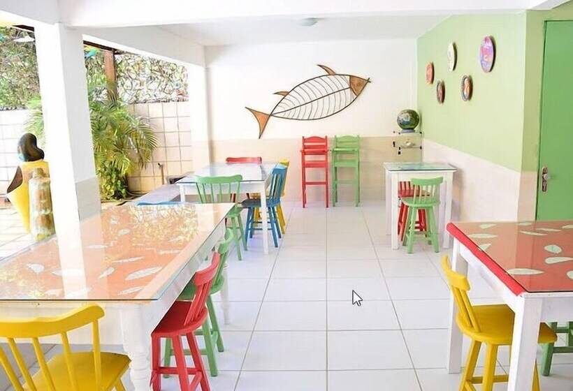 膳宿费 Paranambuca Pousada