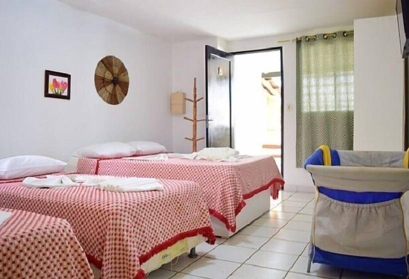 膳宿费 Paranambuca Pousada