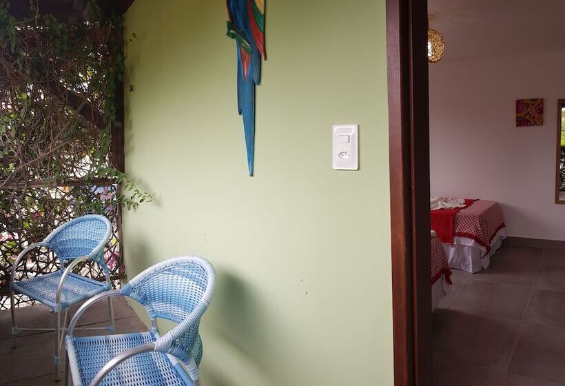 膳宿费 Paranambuca Pousada