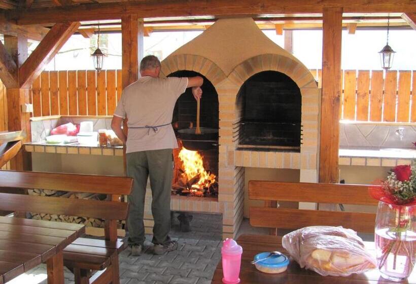 膳宿费 Penzión Luka