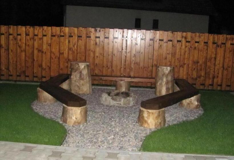 膳宿费 Penzión Luka