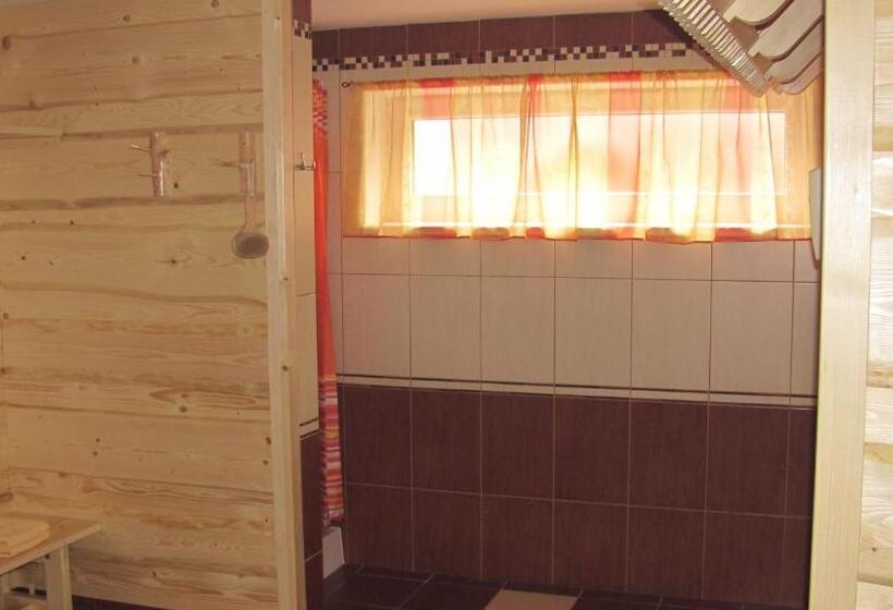 膳宿费 Penzión Luka