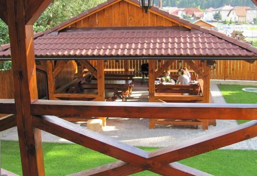 膳宿费 Penzión Luka