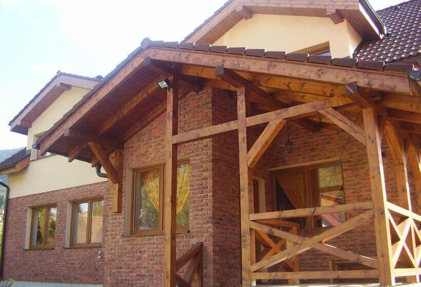 膳宿费 Penzión Luka