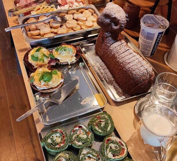 ペンション Penzion Adler