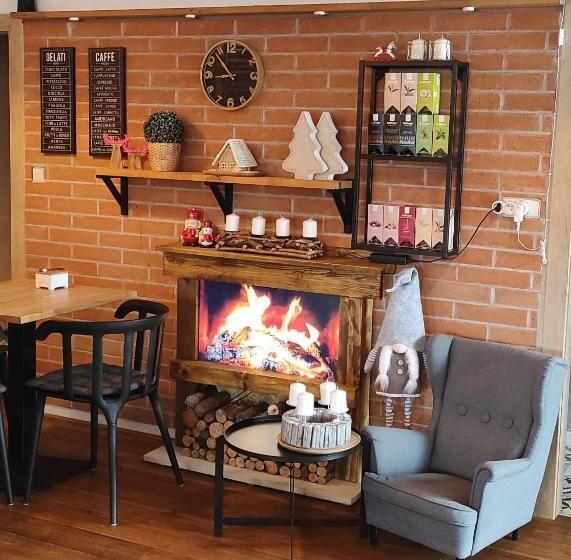 פנסיון Penzion Adler