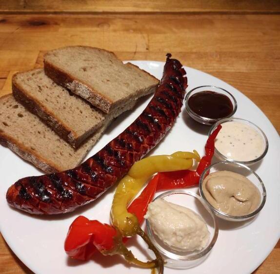 ペンション Penzion Adler