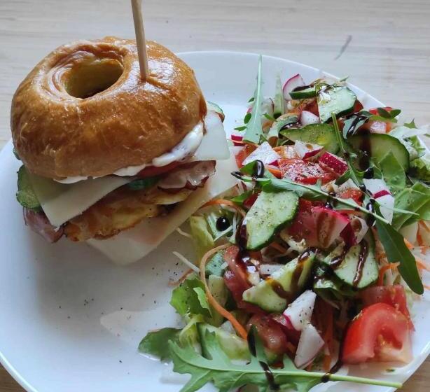 ペンション Penzion Adler