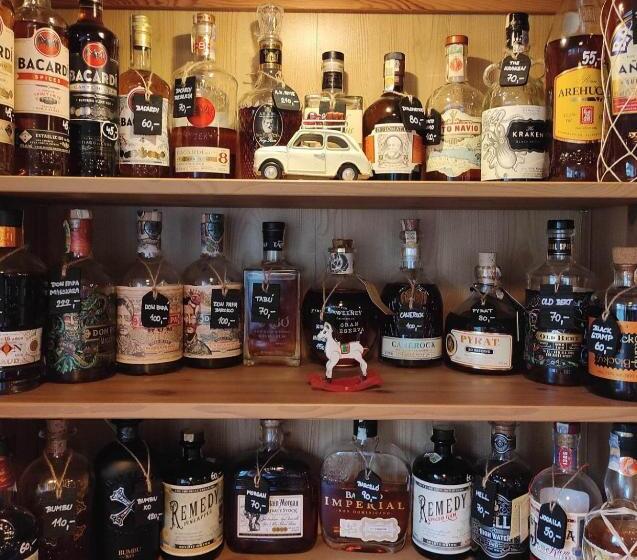 פנסיון Penzion Adler