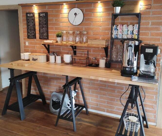 ペンション Penzion Adler