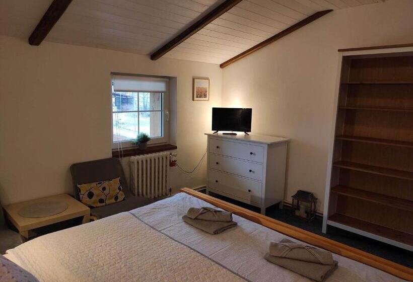 ペンション Penzion Adler