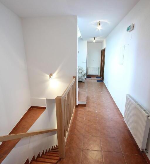 פנסיון Penzion Malaika