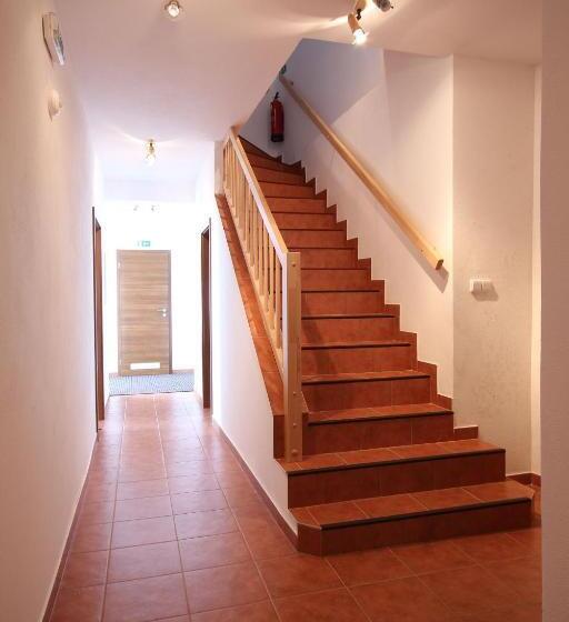 פנסיון Penzion Malaika