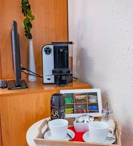 פנסיון Penzion U Jezku