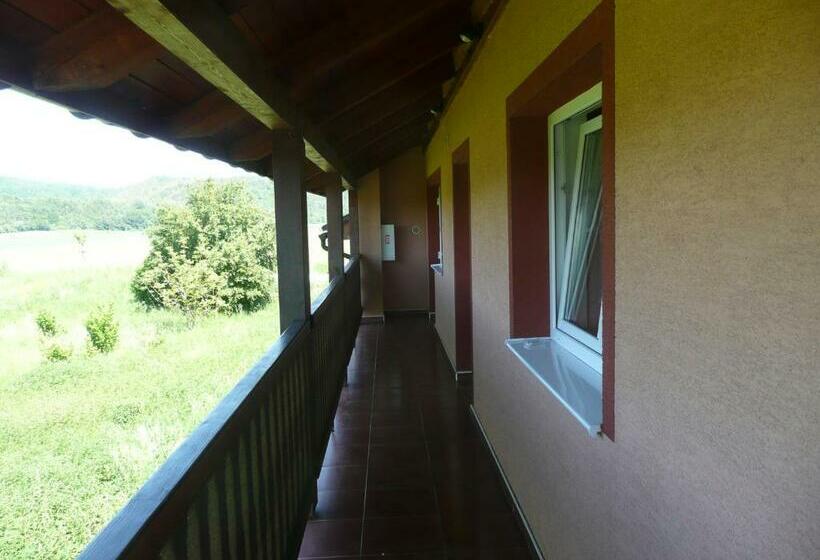 פנסיון Penzion U Tulaka