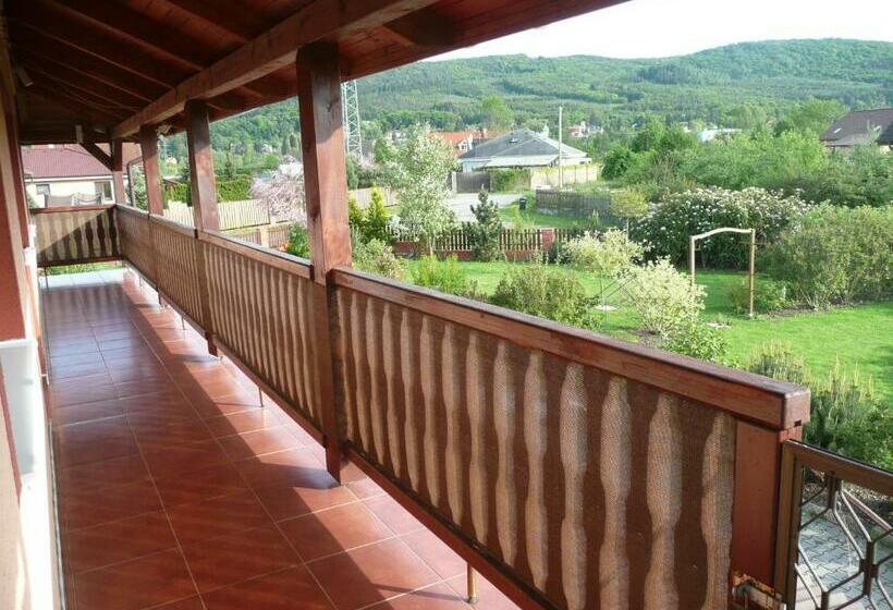 פנסיון Penzion U Tulaka