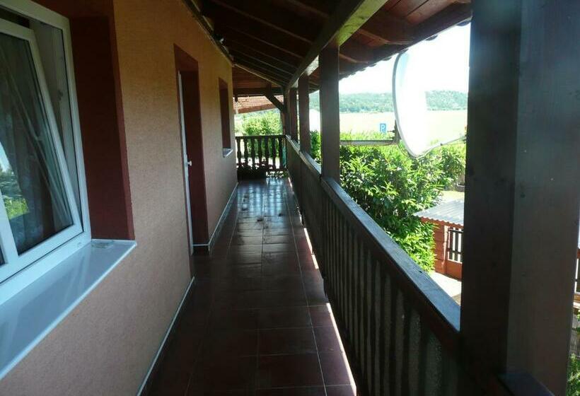 פנסיון Penzion U Tulaka